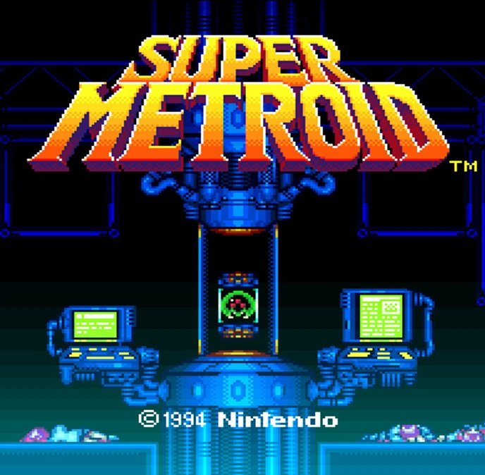 Super Metroid96